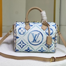 Louis Vuitton Speedy Bags